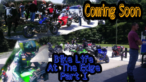 Working on a new video