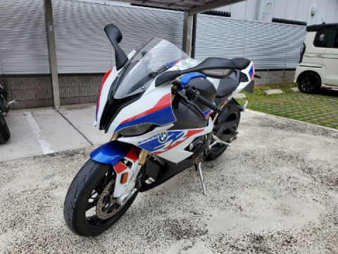 My Ultimate Moto Garage #1