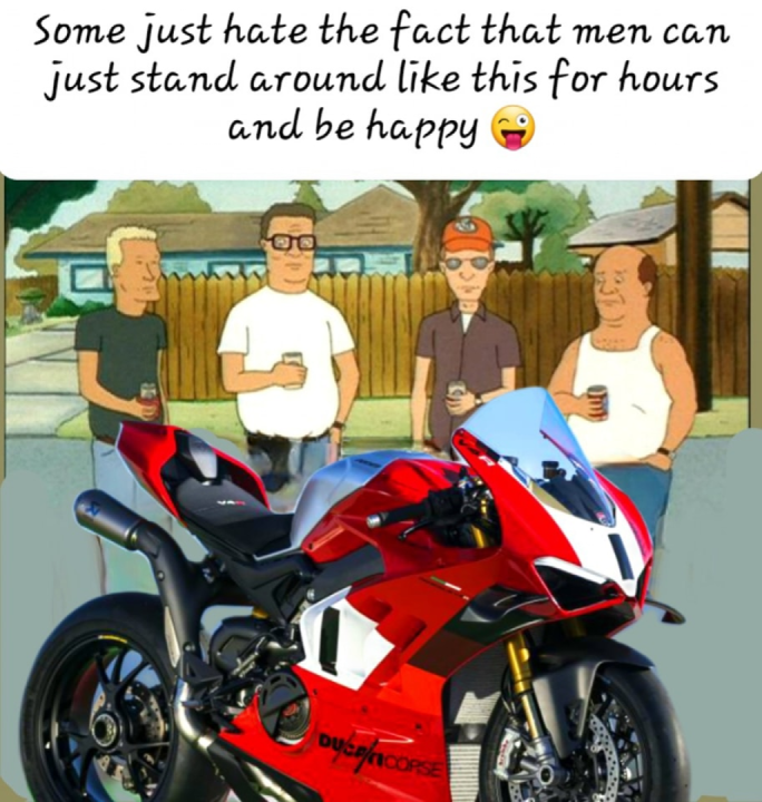 There will be those who deny or even hate on it, but it's absolutely 100% true ?