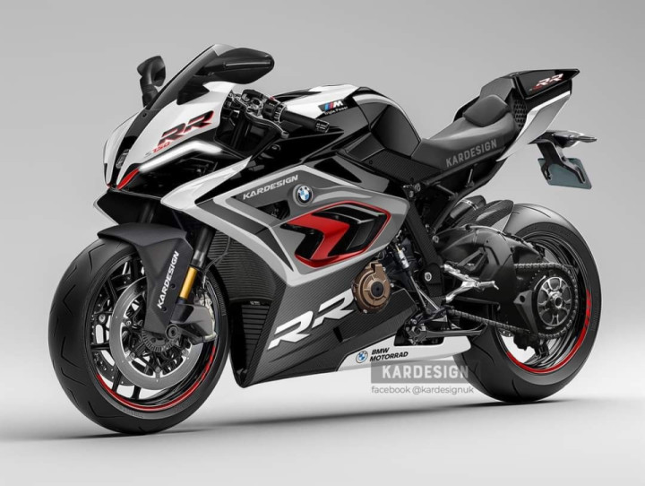 How does the idea of a 150bhp BMW S750RR ShiftCam triple grab you?...