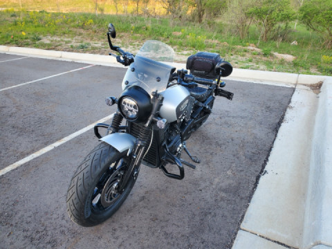 It's always a good day...