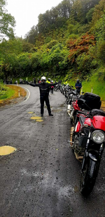 Forgotten world highway