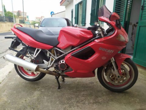 I checked the brakes on a test drive and they work great