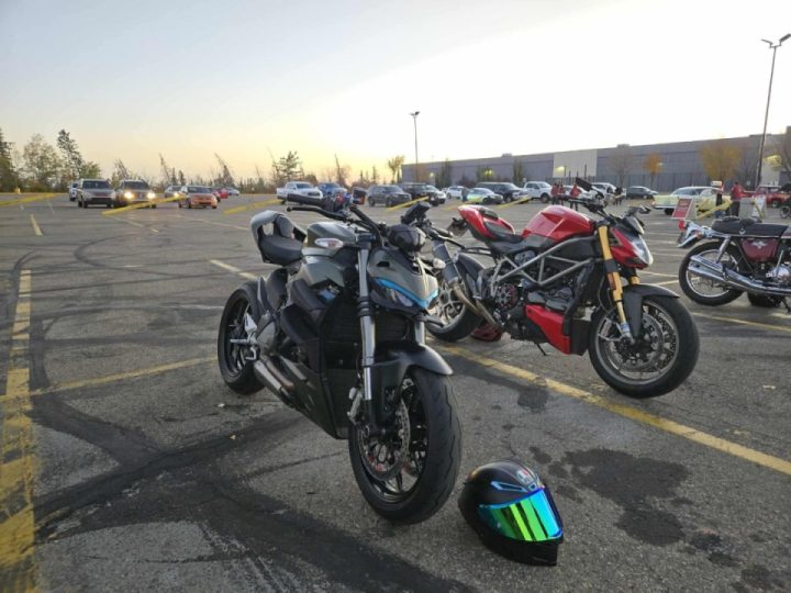 Old and new Beauties :)