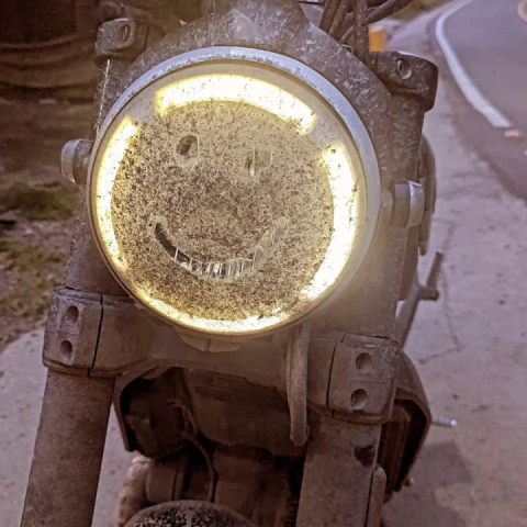 There are days that simply have it all: