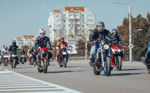 End of the season...