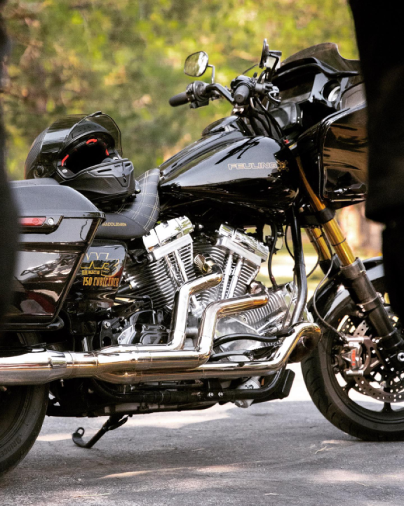 The triple will never get old ?