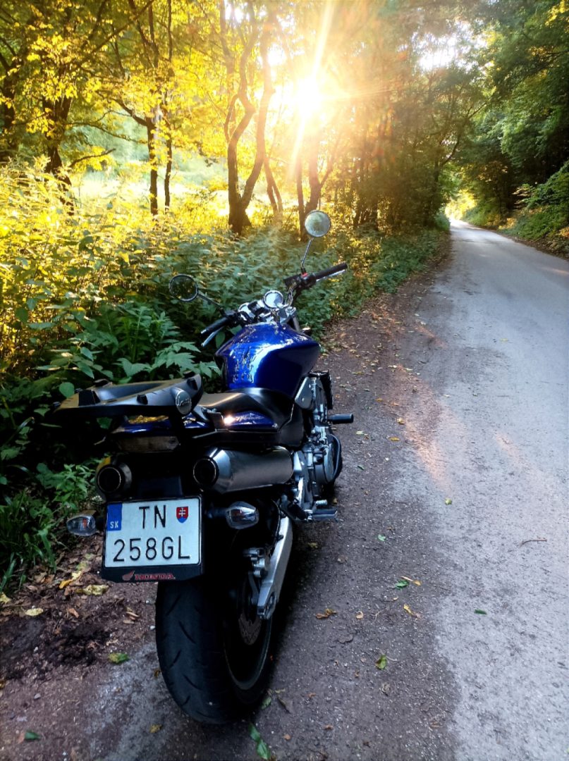 Ride... ❤️