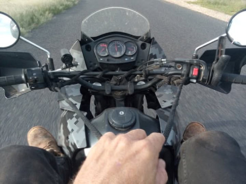 :) Australian ingenuity