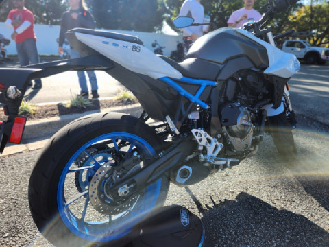 Oct 1st Poolesville B&B -3- 2Wheels Vibes ! #4DsLife ? !