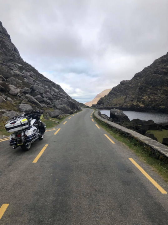 Gap of Dunloe