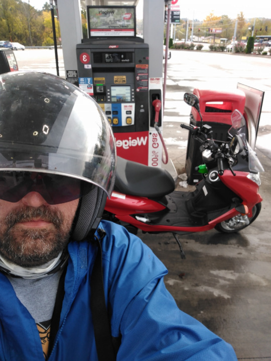 Norris dam did not make it