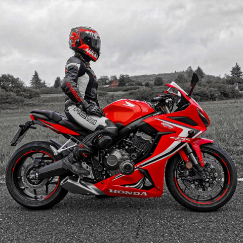 Insta Acc: @mrs_ghostriderr