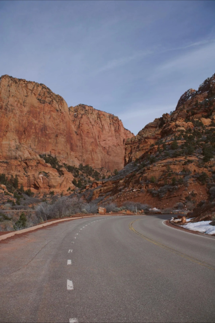 Zion National Park