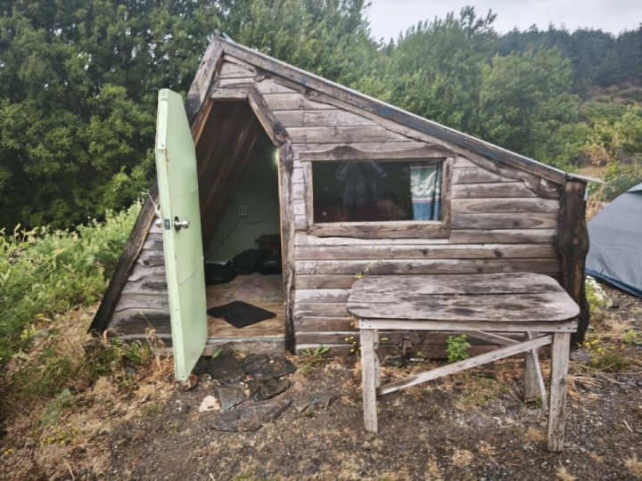 Tiny House part 2 🫣🤣😁
