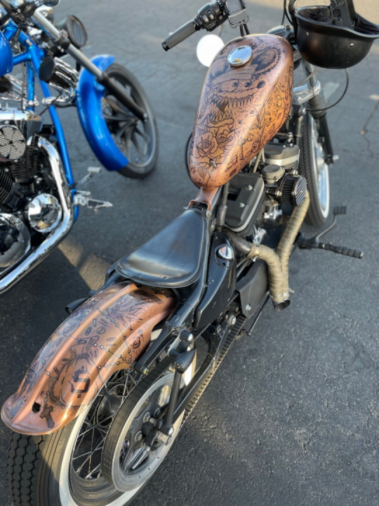 New here from SoCal living in Sacramento