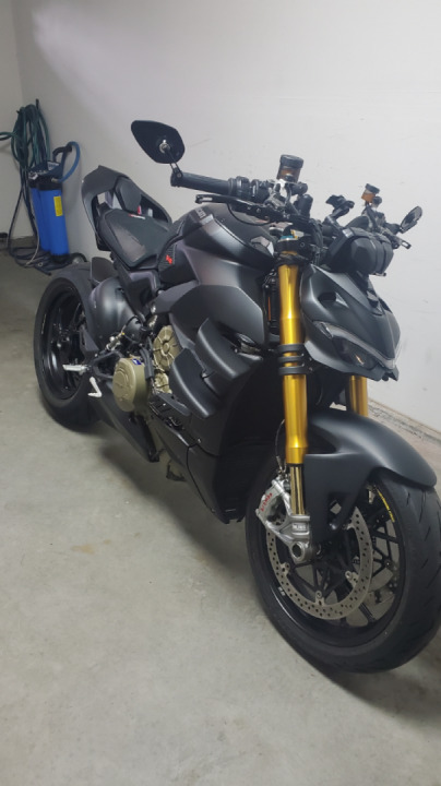 Ready for Seattle BTO!