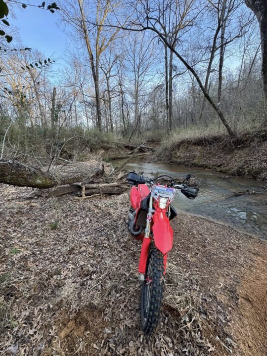 Today’s obligatory ride. Video doesn’t do it justice.