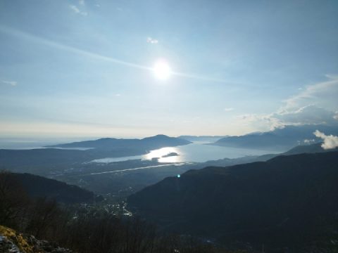 Bay of Kotor ☀️️