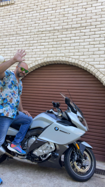 I’m ready for weekend :)