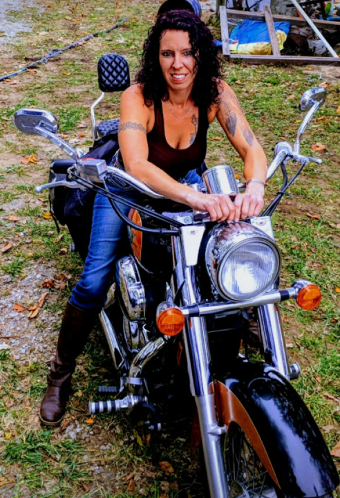 Looking for a riding partner