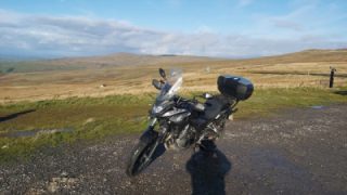 A good few hours out in the sun today.