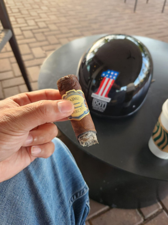 Another beautiful day!