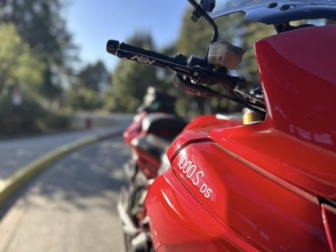 Аlmost 1000 km in three days, a spectacle  ☺️