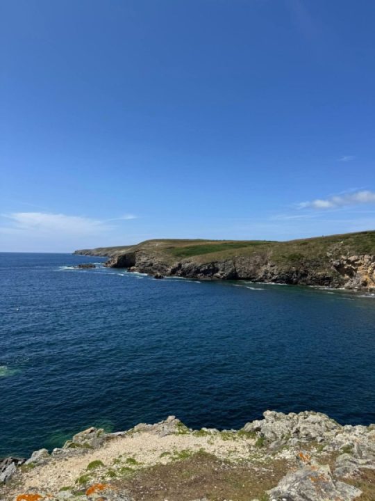 Another wonderful trip