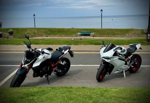 Lovely day out❤️