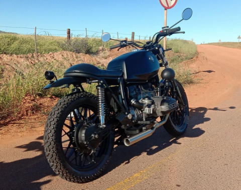 Sunday Country Roads