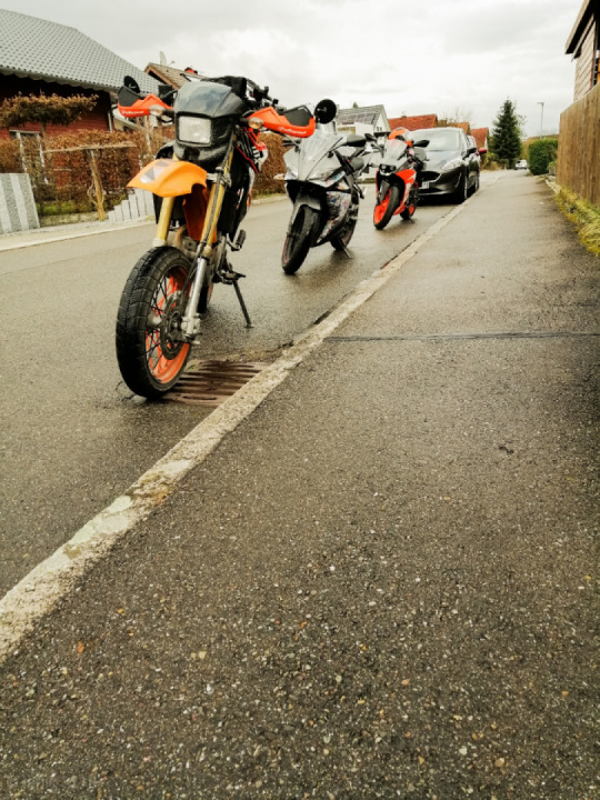 Kein gutes wetter aber egal ?‍♂️?