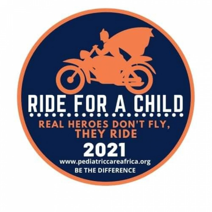More about Ride For a Child