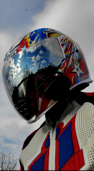 To Ride or not Ride, that's not a question, the question is how far should I Ride ?