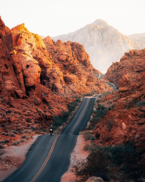 Is this what freedom looks like?