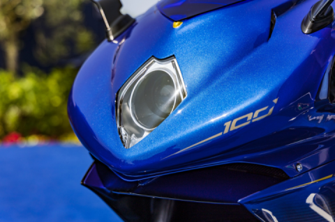 F43 CENTENARY "together flying towards the future"