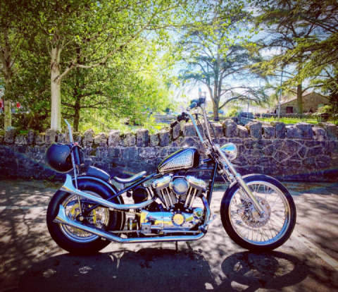 Klutch Kulture @ Cheddar Gorge