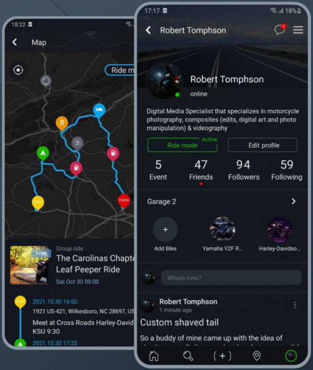 ⚠️New big update⚠️