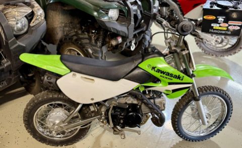 And the green machine is running Sigma