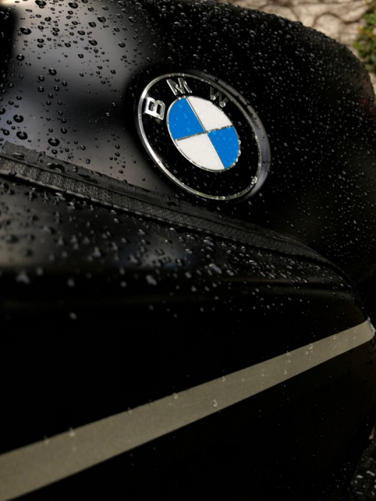 Day on the road starts now