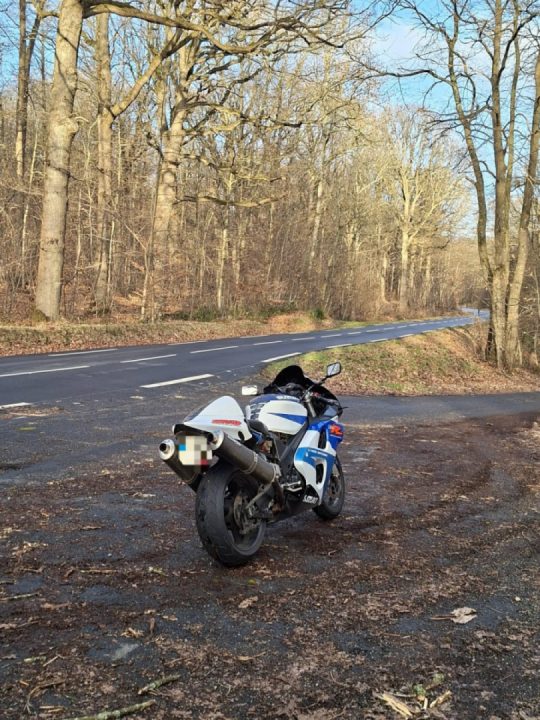 Today, heading to the Val d'Oise and the Oise for a quiet little walk between Presle,