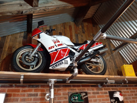 Absolutely unique place