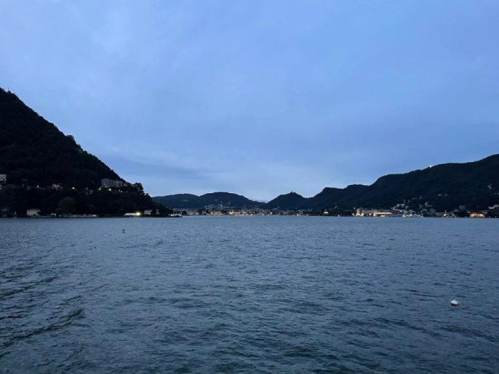 Hello Como