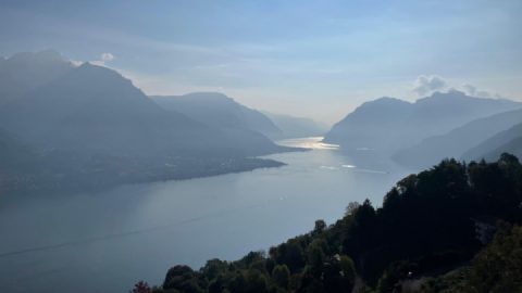 “That branch of Lake Como”... Manzonian itineraries!…