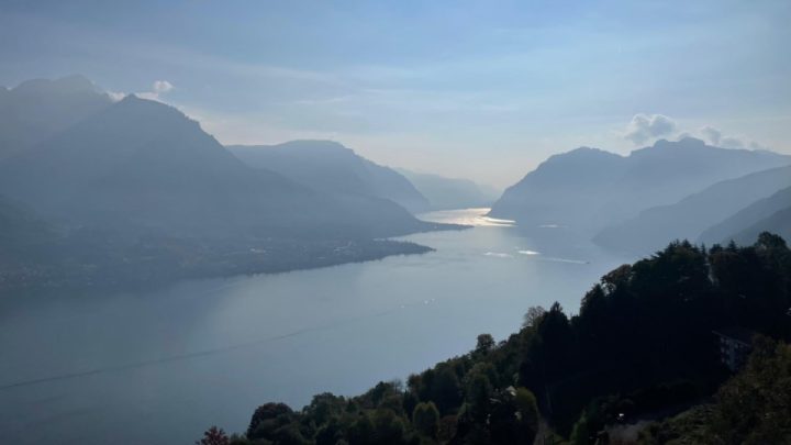“That branch of Lake Como”... Manzonian itineraries!…
