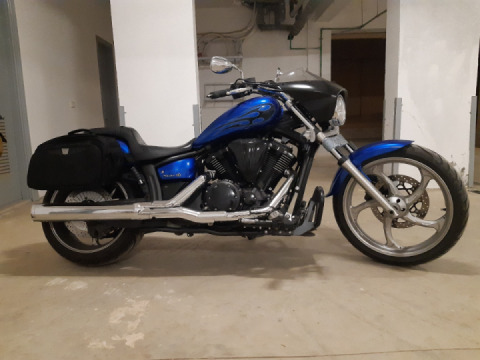 And finally.....more space