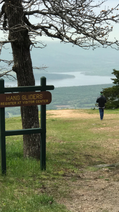 849 miles of twistys and 3 days of partying