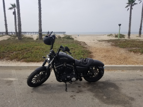 West coast to the east