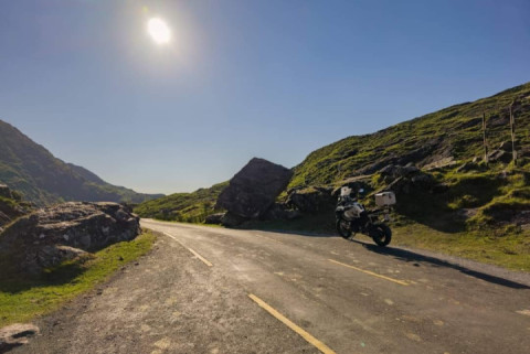 Few pics from Ireland.