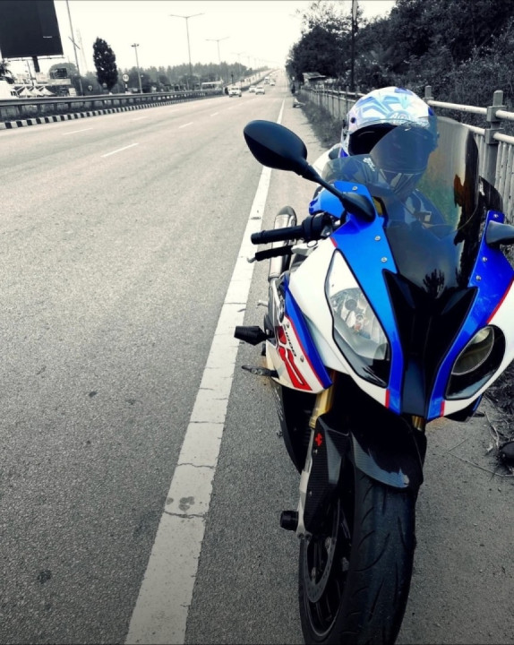 Masterpiece on wheels